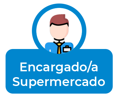 Encargado-a