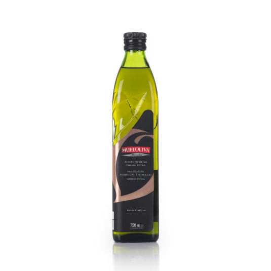 ACEITE OLIVA PICUDA MUELOLIVA 750ML