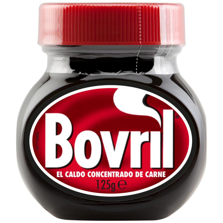 SALSA BOVRIL 125G