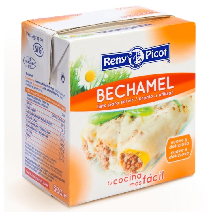 BECHAMEL RENY PICOT 500ML