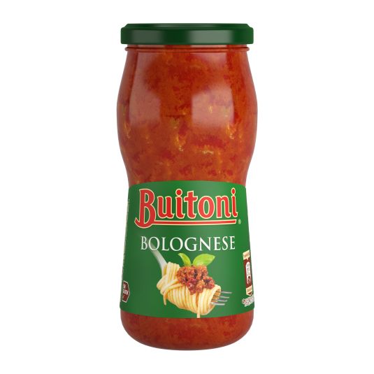 SALSA BOLOÑESA BUITONI 400G