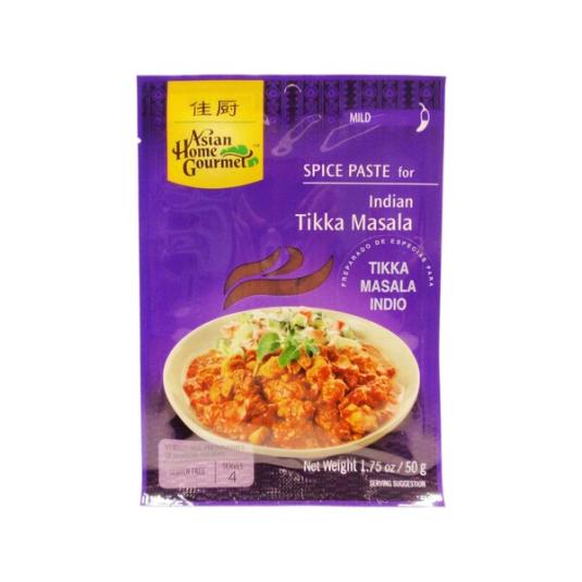 SALSA TIKKA MASALA IND AHG