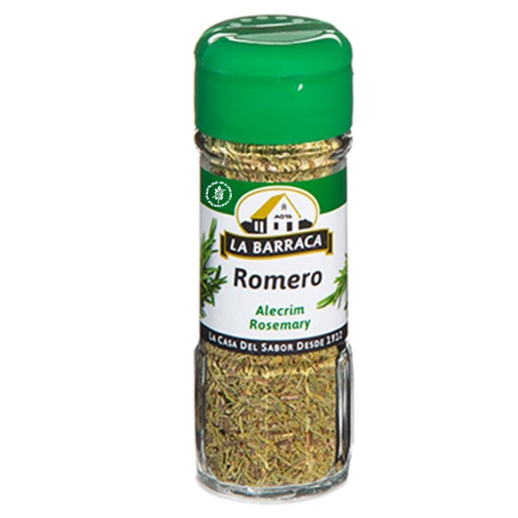 ROMERO LA BARRACA