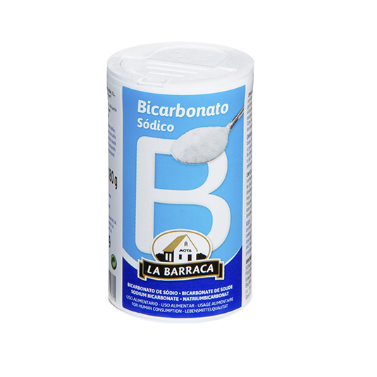 BICARBONATO LA BARRACA 180G