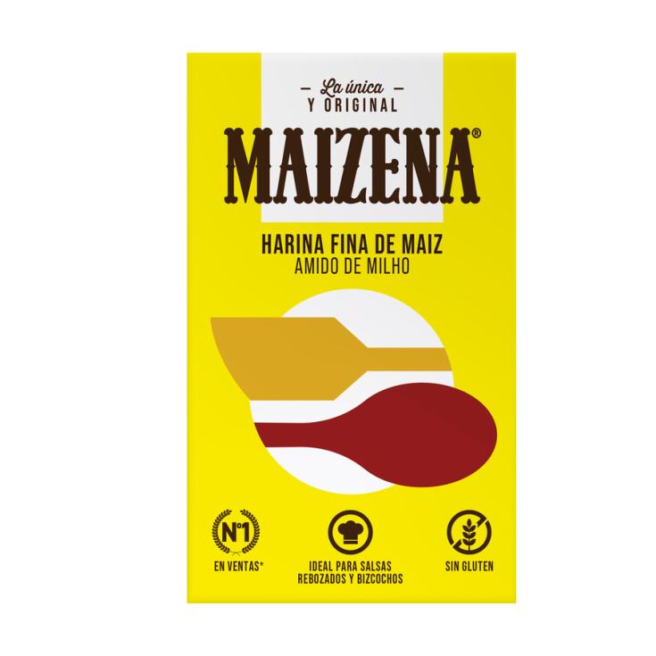 MAIZENA 400G