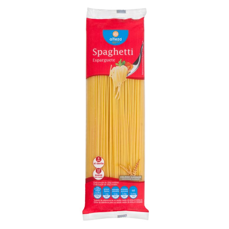 SPAGUETTI ALTEZA 500G