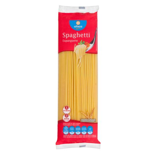 SPAGUETTI ALTEZA 500G