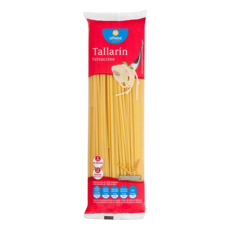 TALLARIN ALTEZA 500G