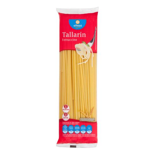 TALLARIN ALTEZA 500G