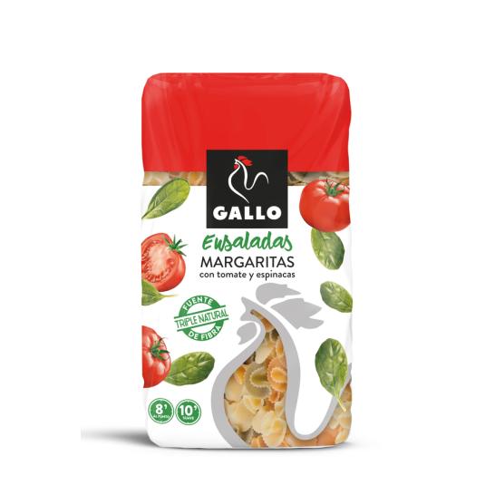 MARGARITAS VEGETAL GALLO 450G