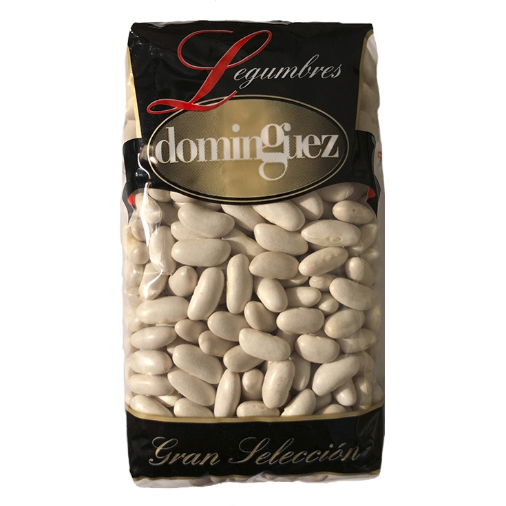 ALUBIA RIÑON DOMINGUEZ 500G