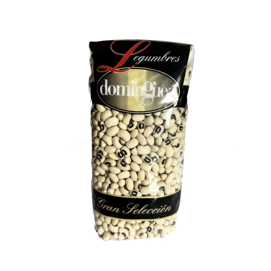 ALUBIA CARILLA DOMINGUEZ 500G