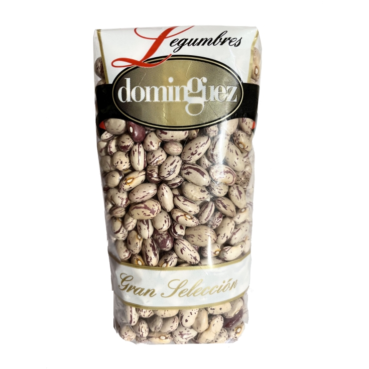 ALUBIA PINTA DOMINGUEZ 500G