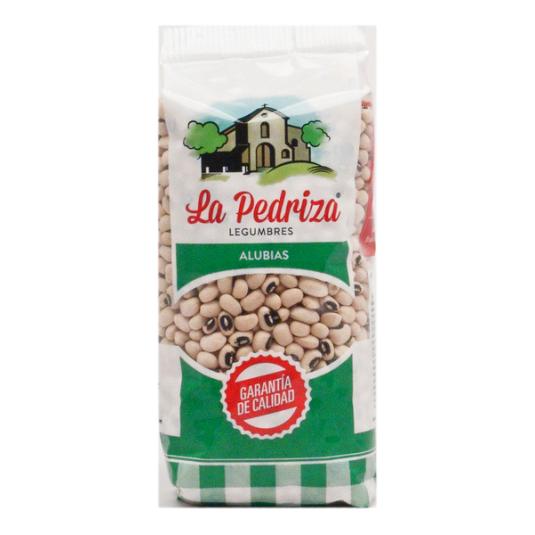 ALUBIA CARILLA LA PEDRIZA 500G