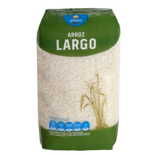 ARROZ LARGO PRIMERA ALTEZA 1K