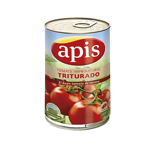 TOMATE TRITURADO APIS 400G