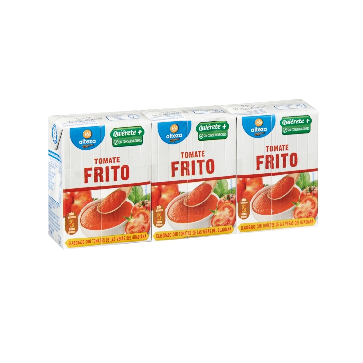 TOMATE FRITO MINI BRIK ALTEZA P-3