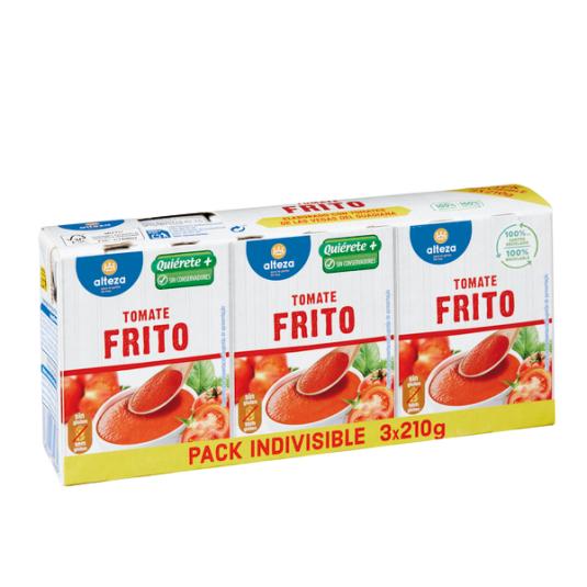 TOMATE FRITO MINI BRIK ALTEZA P-3