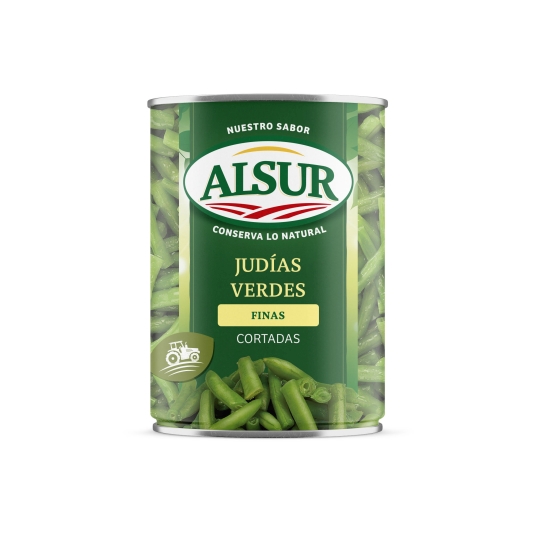 JUDIA FINA ALSUR 470G