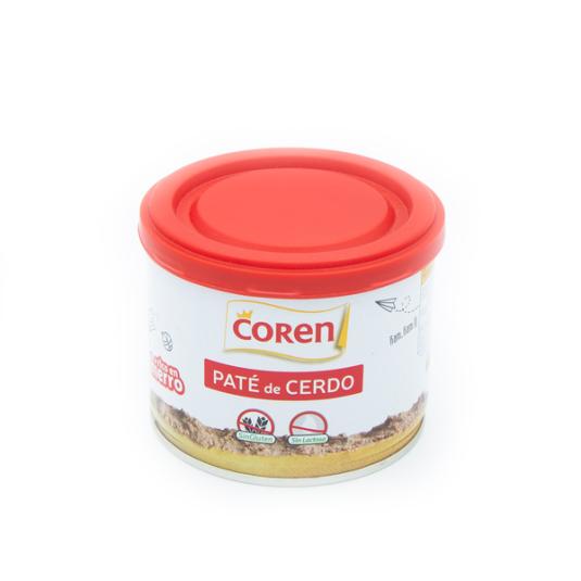 PATE COREN 200G