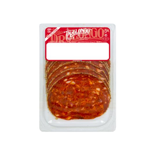 CHORIZO PIMIENTA PROLONGO 80G