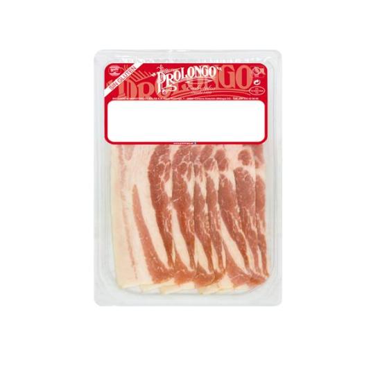 BACON EXTRA PROLONGO 100G