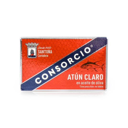 ATUN A/OLIVA CONSORCIO OL.120G