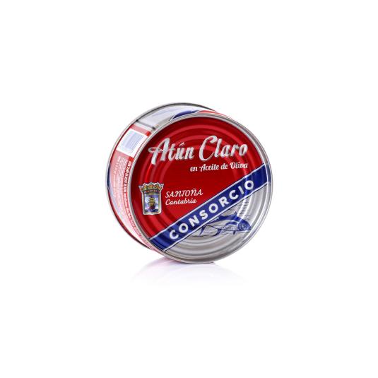 ATUN A/OLIVA CONSORCIO RO.120G