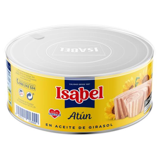 ATUN A/GIRASOL ISABEL RO.950