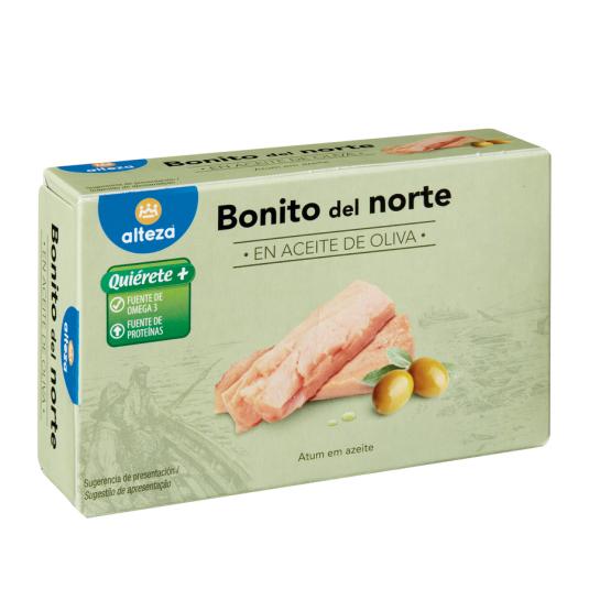 BONITO NORTE A/OLIVA ALTEZA OL-120