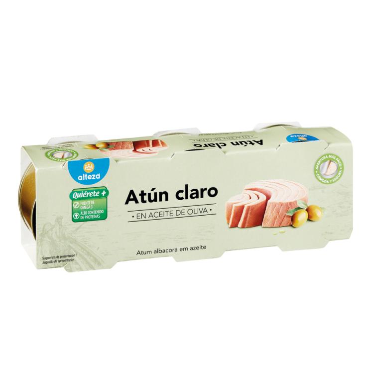 ATUN CLARO A/OLIVA ALTEZA RO.65 P-3
