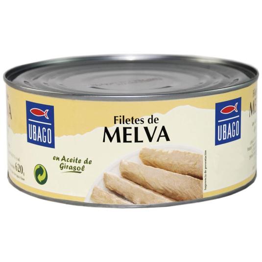 MELVA A/GIRASOL UBAGO RO 1000G
