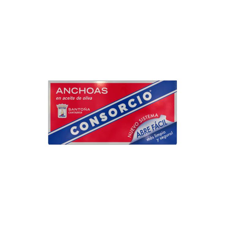 ANCHOA A/OLIVA CONSORCIO RR 43G