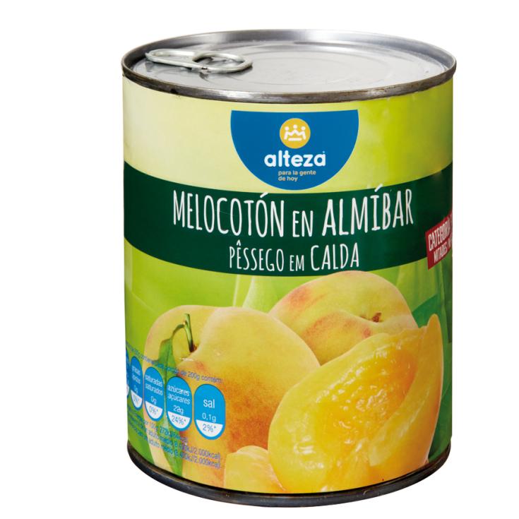 MELOCOTON ALMIBAR ALTEZA 1K