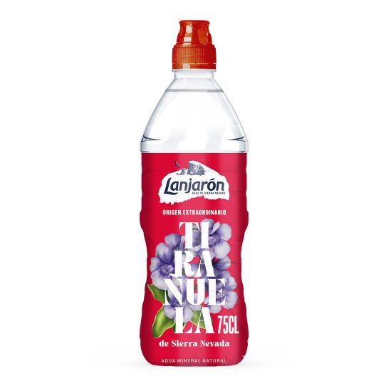 AGUA LANJARON SPORT 750ML