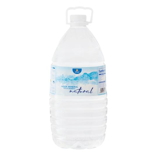 AGUA ALTEZA 8L