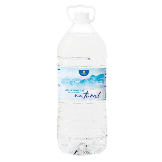 AGUA ALTEZA 5L