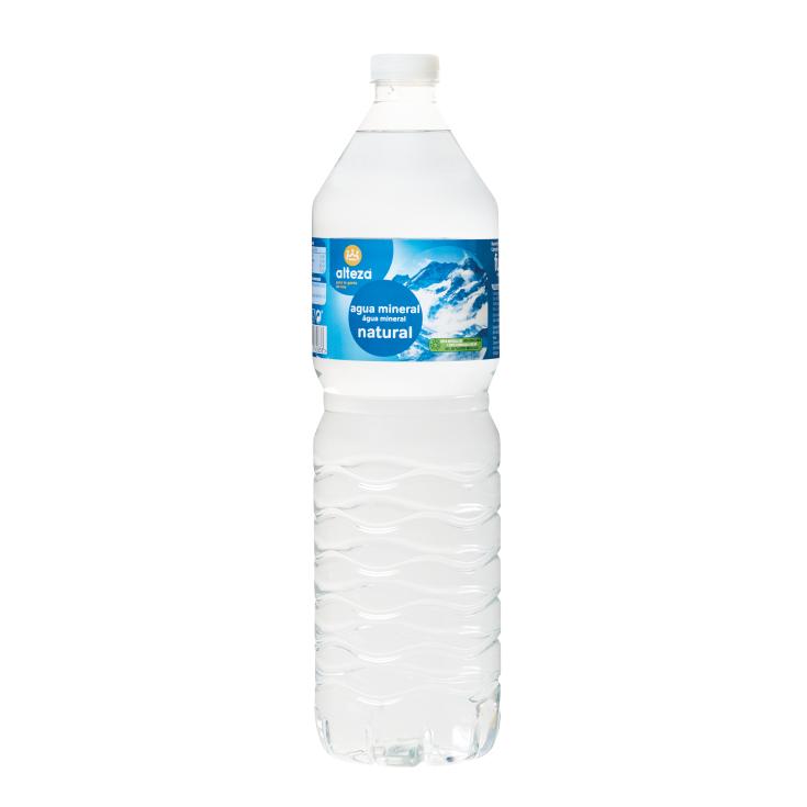 AQUAREL AGUA BOTELLA INFANTIL 33 ML