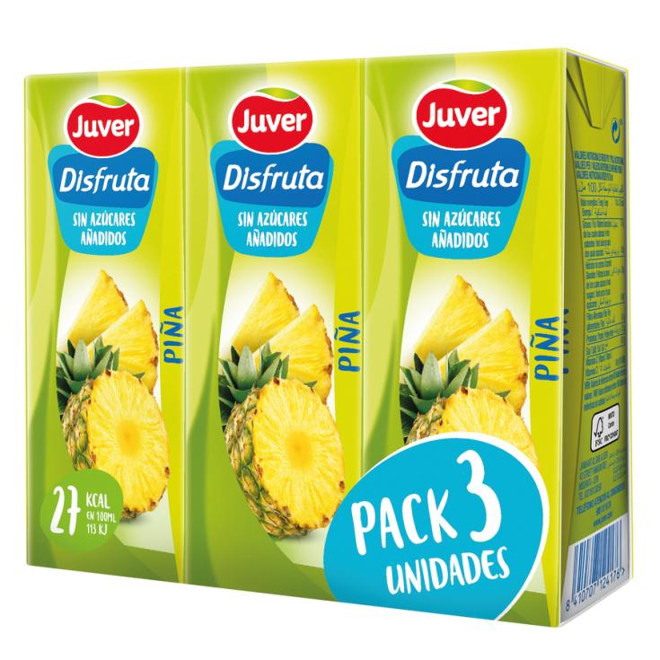 DISFRUTA JUVER PIÑA P-3