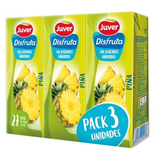 DISFRUTA JUVER PIÑA P-3