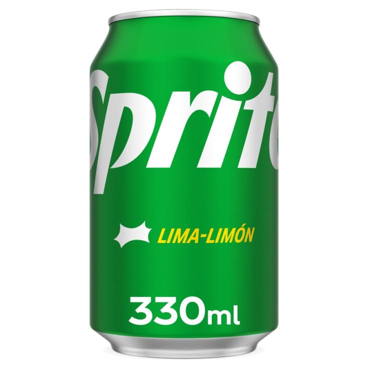 SPRITE 33CL