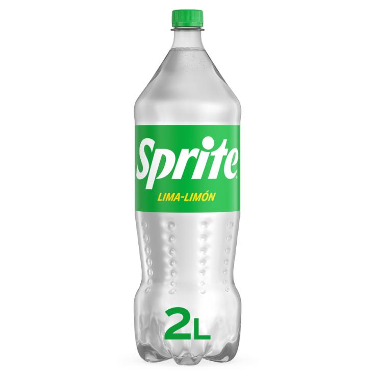 SPRITE 2L