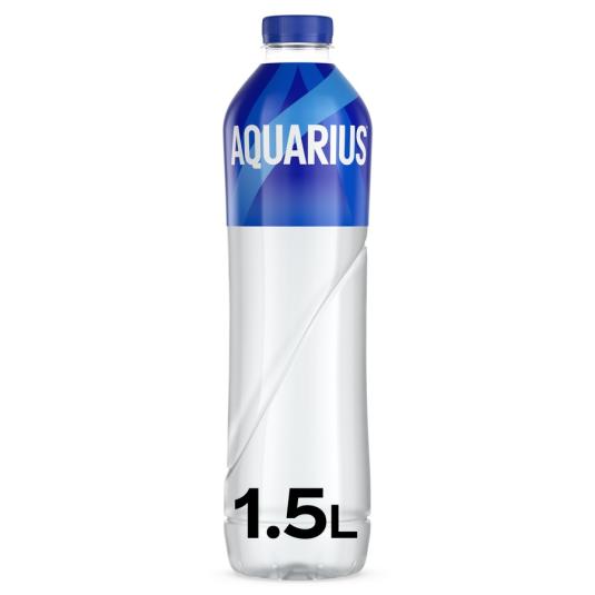 AQUARIUS LIMON 1,5L