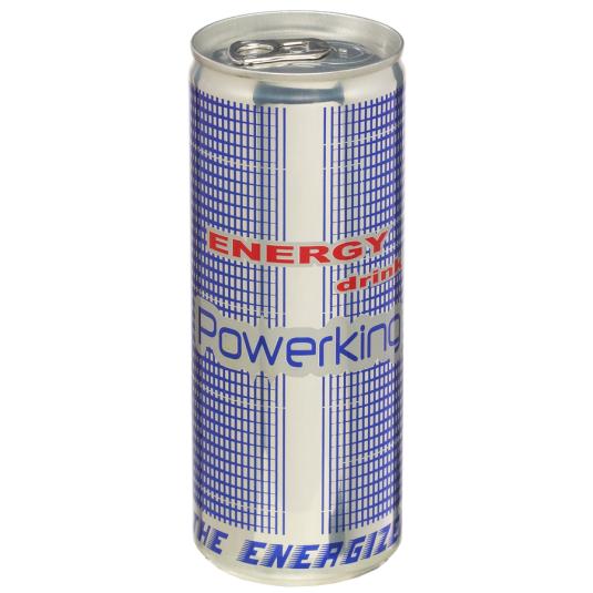 BEB.ENERG.POWERKING 25CL