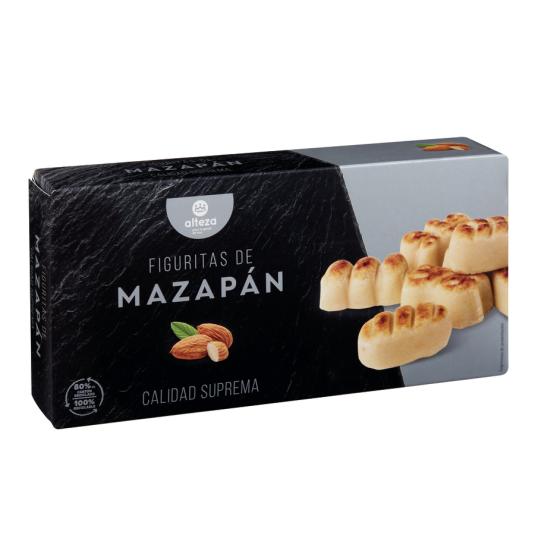 FIGURA MAZAPAN SUPREMA ALTEZA 200G