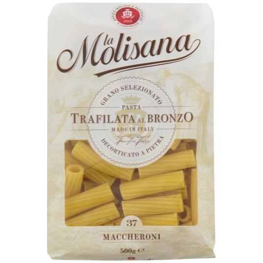 MACARRON LA MOLISANA 500G