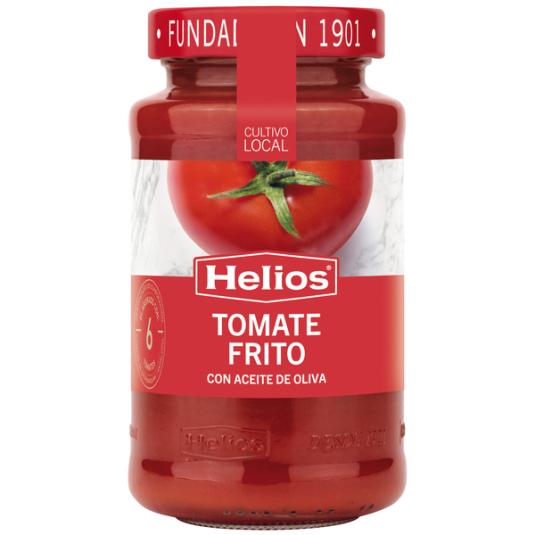TOMATE FRITO HELIOS 570G