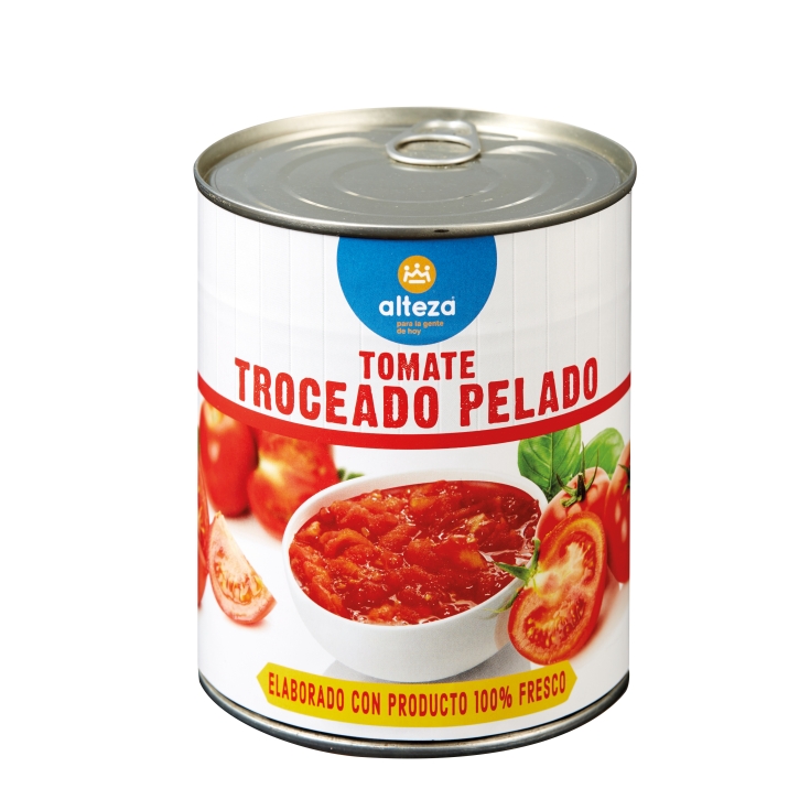 TOMATE TROCEADO ALTEZA 1K