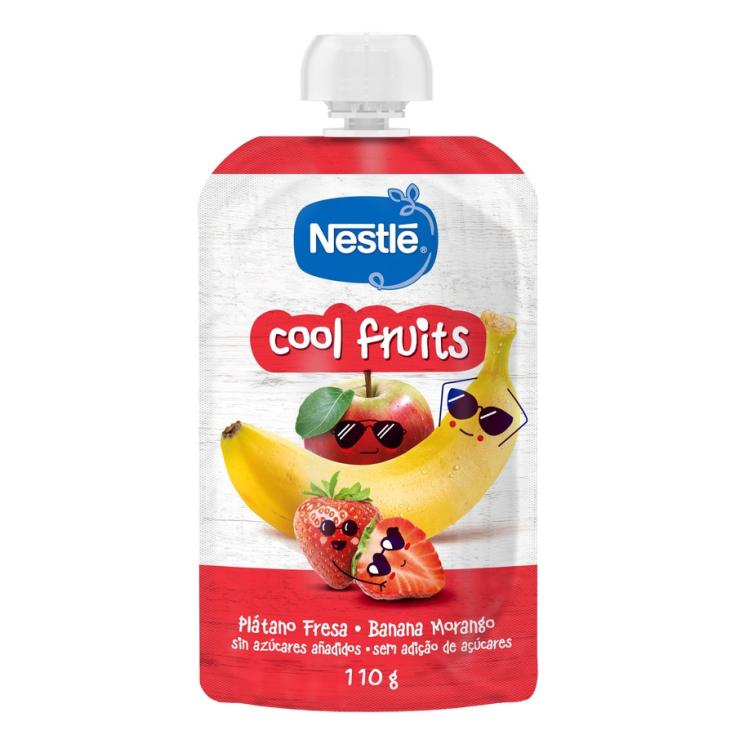 COOL FRUITS MAN/PLAT/FR NESTLE 110G