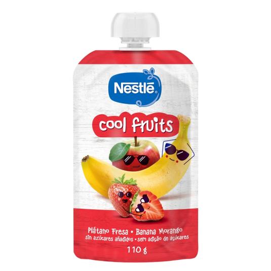 COOL FRUITS MAN/PLAT/FR NESTLE 110G